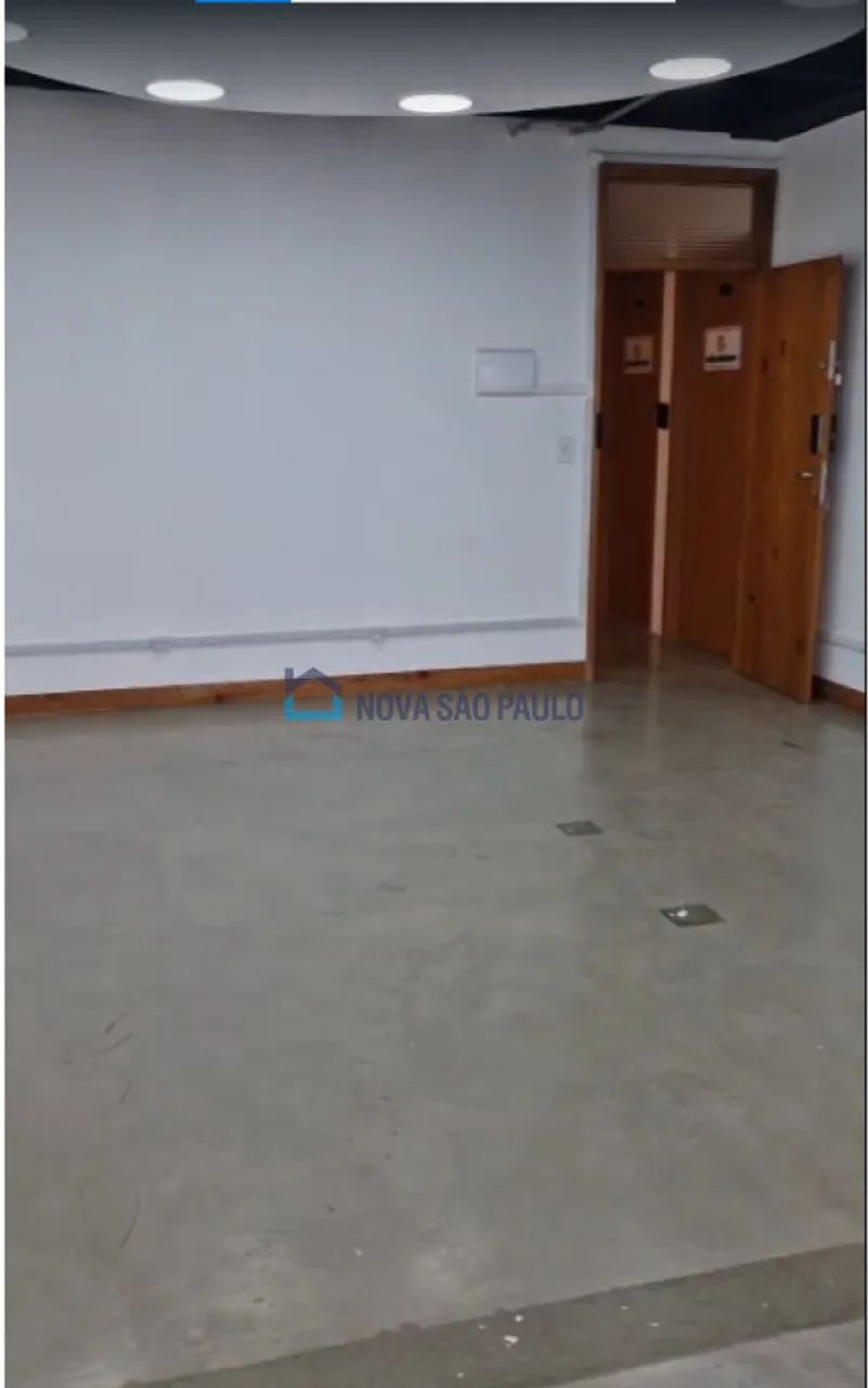 Sala Comercial para Locação na Avenida Paulista - Foto 4