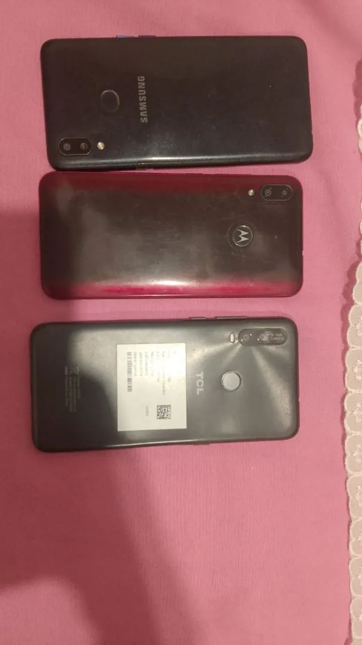 Vendo para retirada de peças 