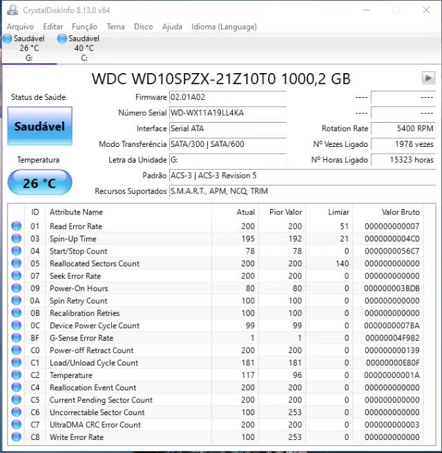 hd 1tb western digital 02 - Foto 4