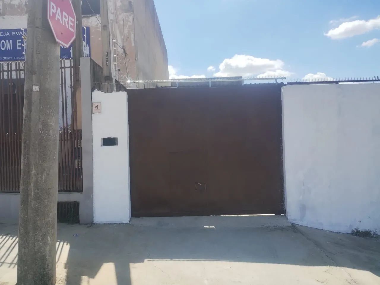 BARRACÃO PARA LOCAÇÃO - PIAZZA DI ROMA | SOROCABA/SP - Foto 5