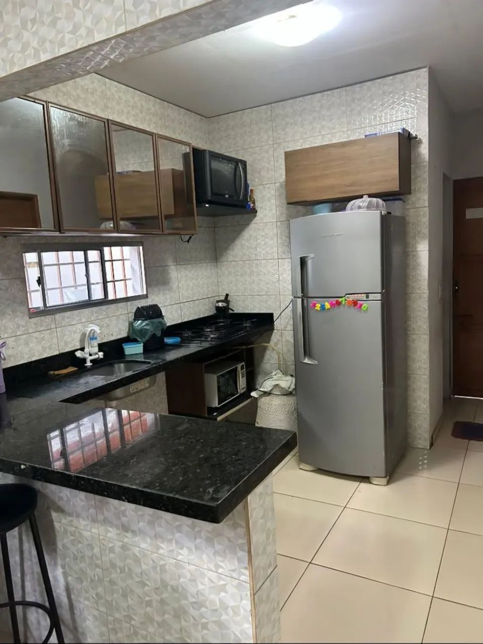 MB - VENDO CASA NA MARAMBAIA! - Foto 3