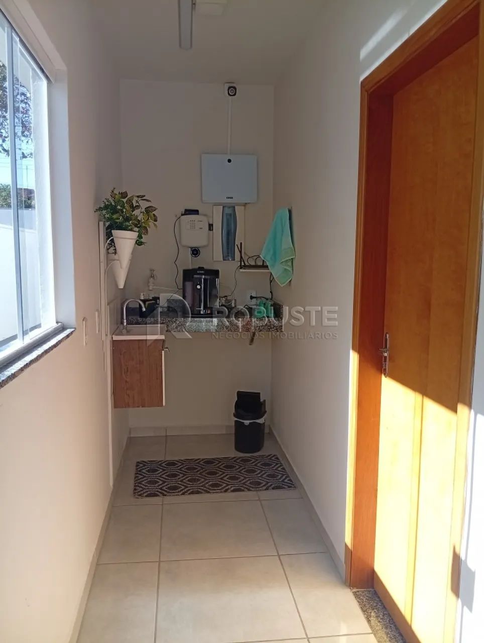 Sala Comercial para Alugar na Vila Casa Branca, Botucatu - Foto 4