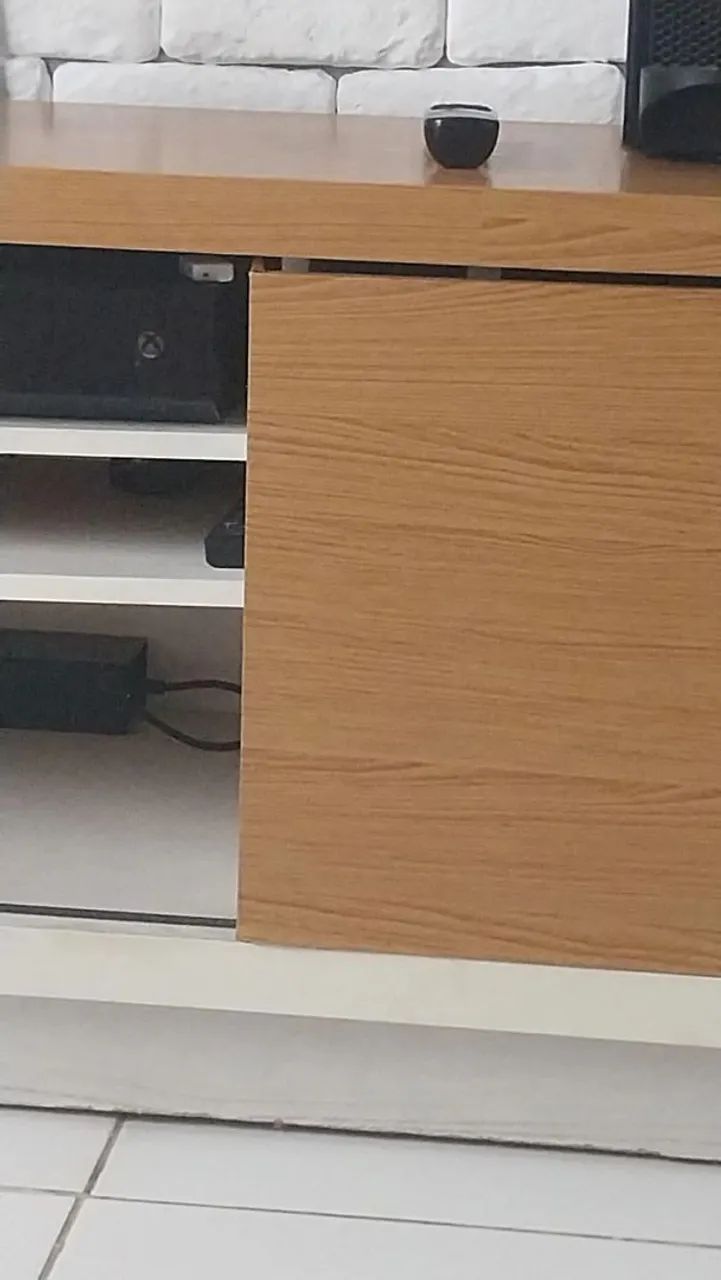 Rack para tv - Foto 4
