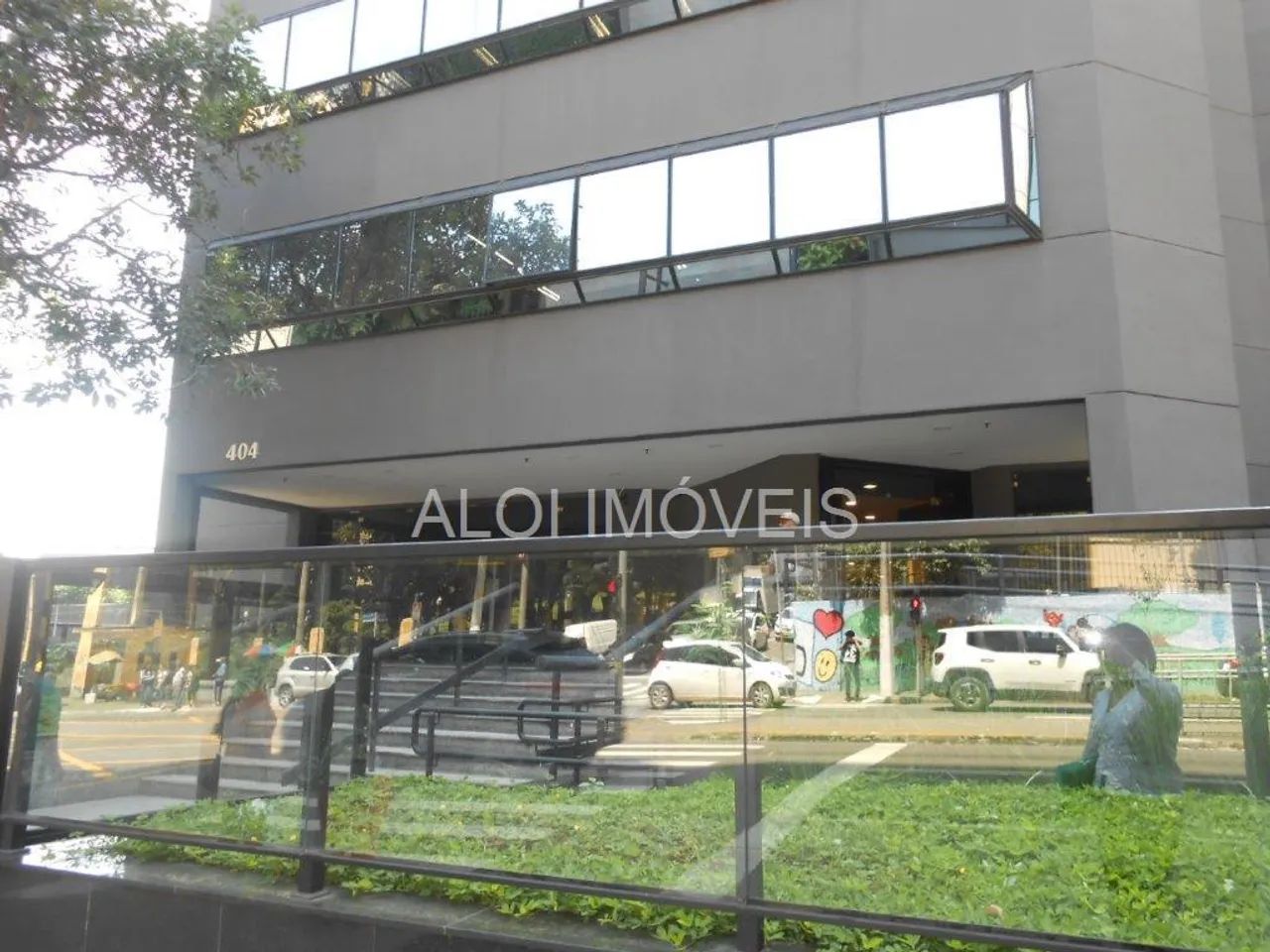 OPORTUNIDADES DE SALAS COMERCIAIS NA REGIÃO DA BARRA FUNDA 87m² Àrea util 2 vagas de garag - Foto 2