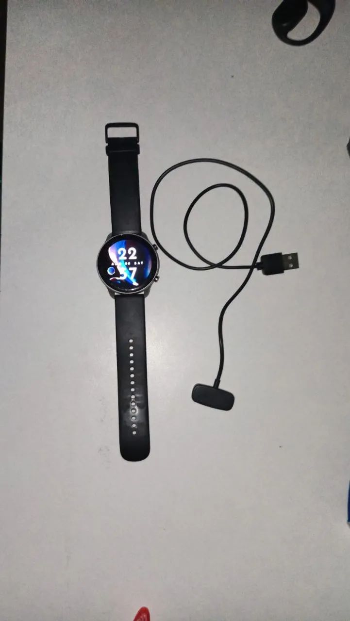 Amazfit gtr2  - Foto 3