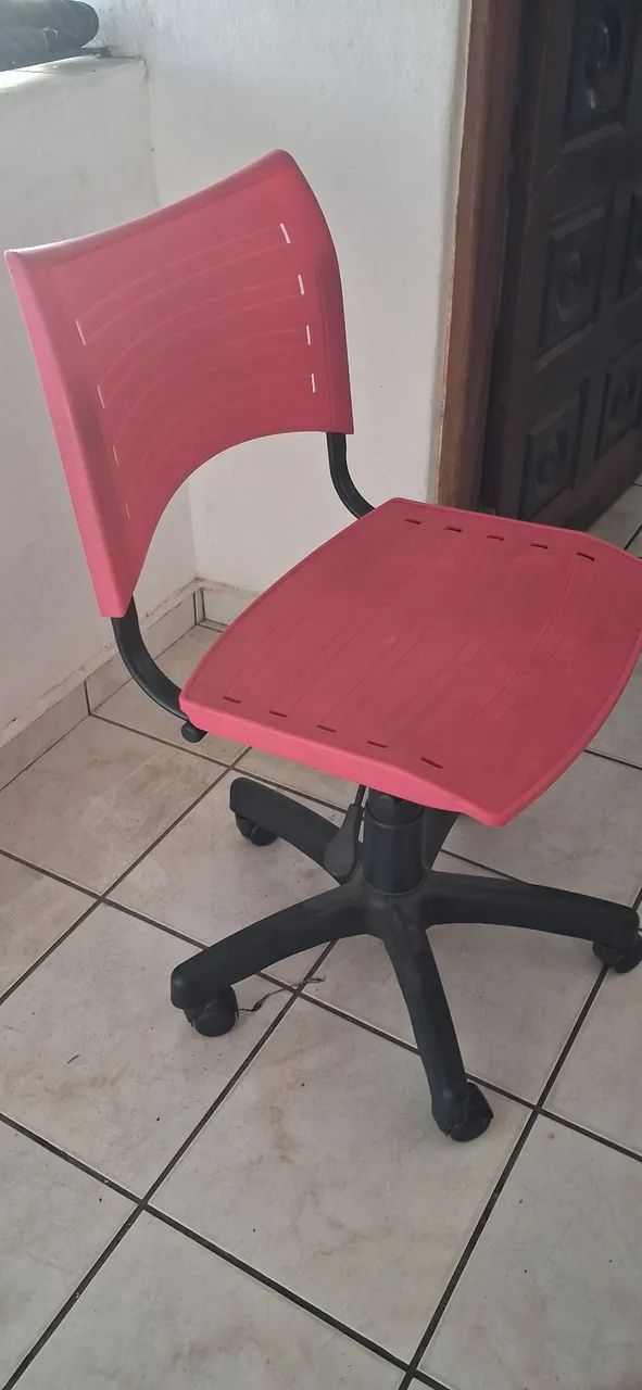 Cadeira escritório 