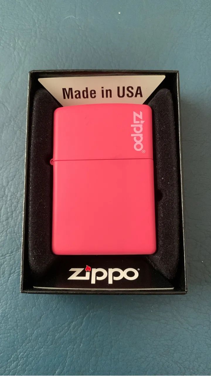 Isqueiro Zippo - Foto 5