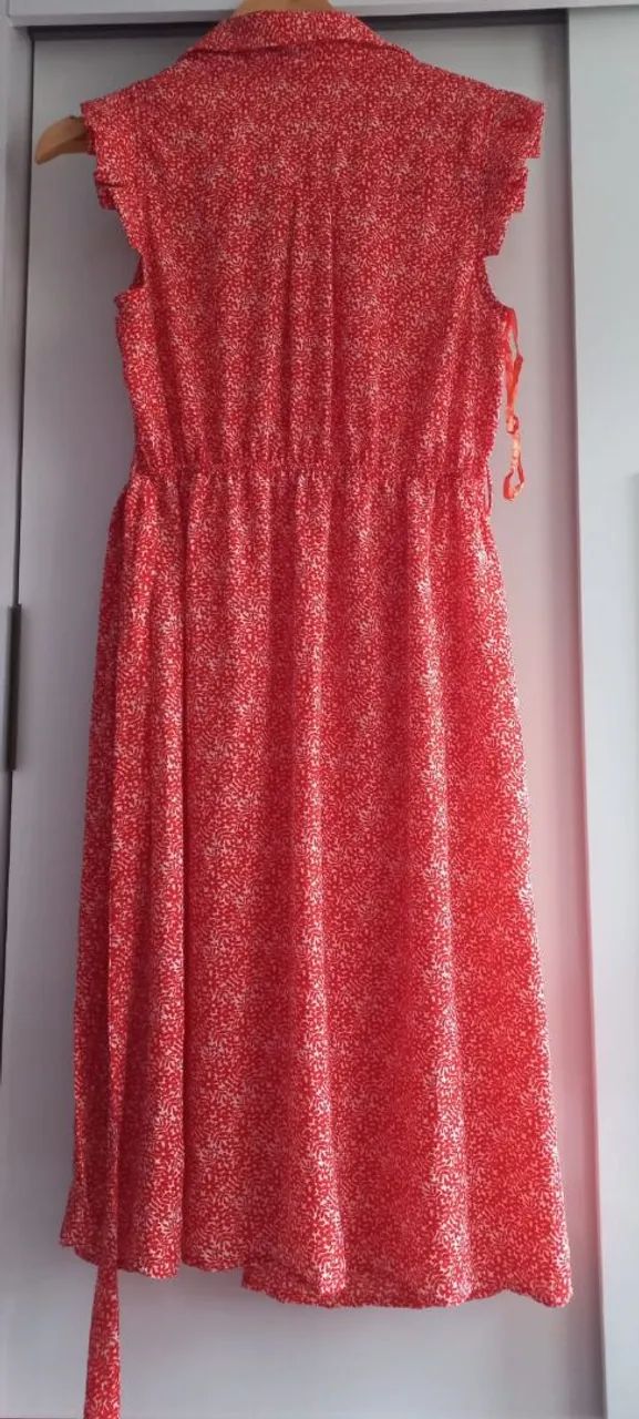 Vestido importado Novo - Foto 2