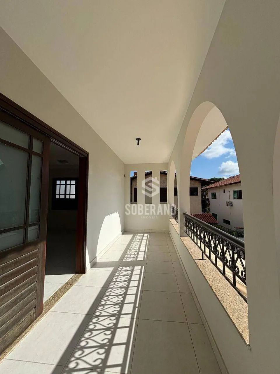 Casa com 6 dormitórios, 620 m² - venda por R$ 2.550.000,00 ou aluguel por R$ 16.000,00/mês - Foto 7