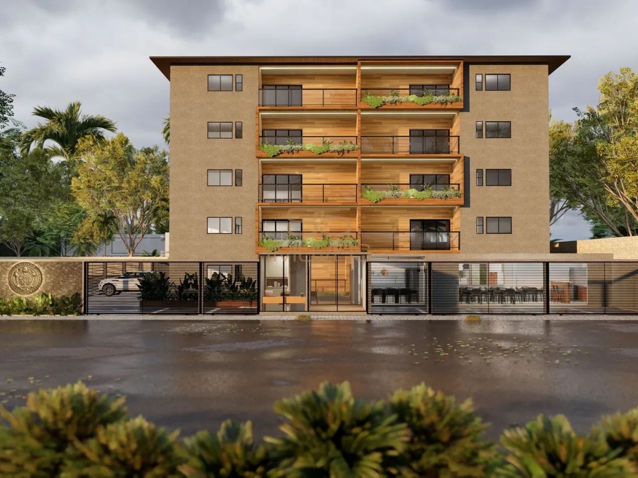 Lançamento na Praia do Francês | Apartamentos com varanda e área de lazer - Foto 3