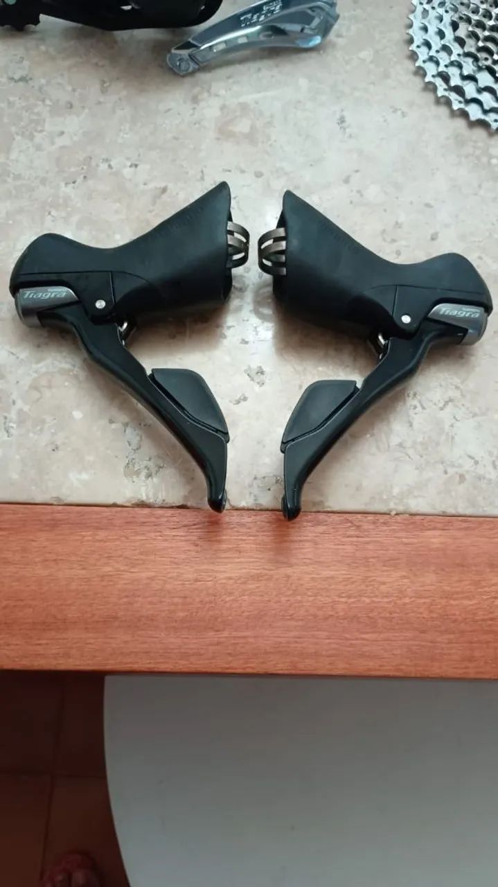 STI Tiagra 10v 
