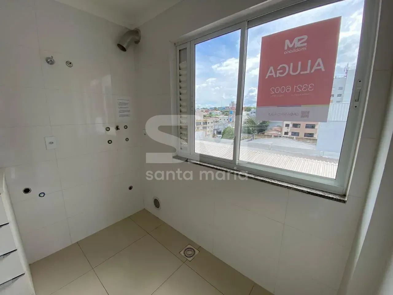 Apartamento para locação, São Cristóvão, Chapecó - SC - Foto 5