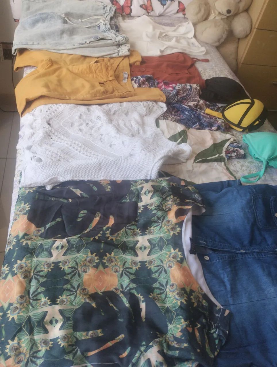 Lote variados  - Foto 2