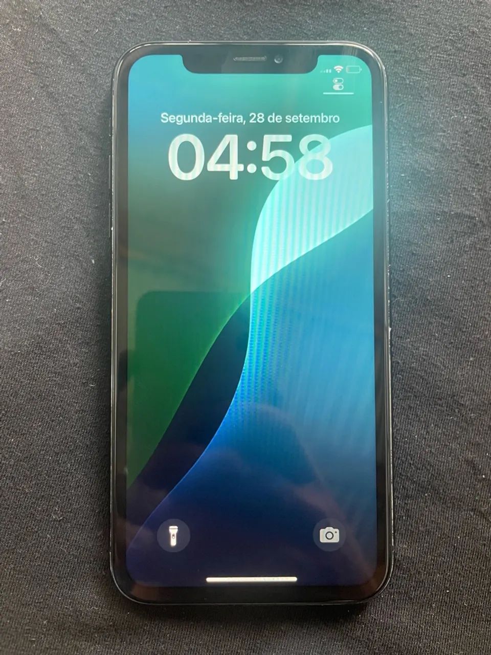 iPhone Xr 64Gb em Bom Estado Leia - Foto 4