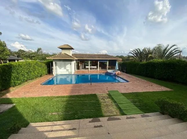 CASA DE LUXO EM ESMERALDAS MG - Foto 3