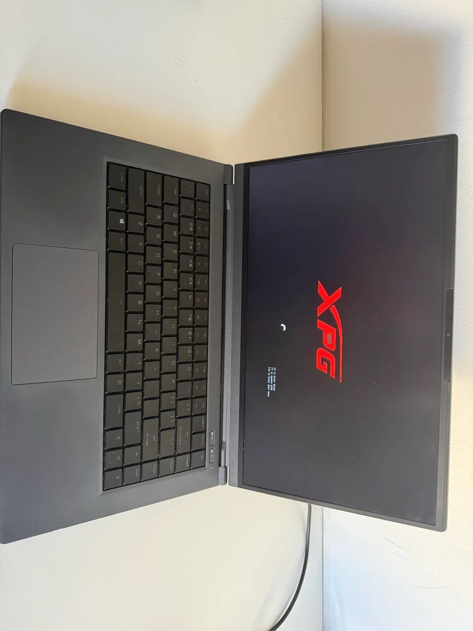 Vendo notebook gamer xpg - Foto 3