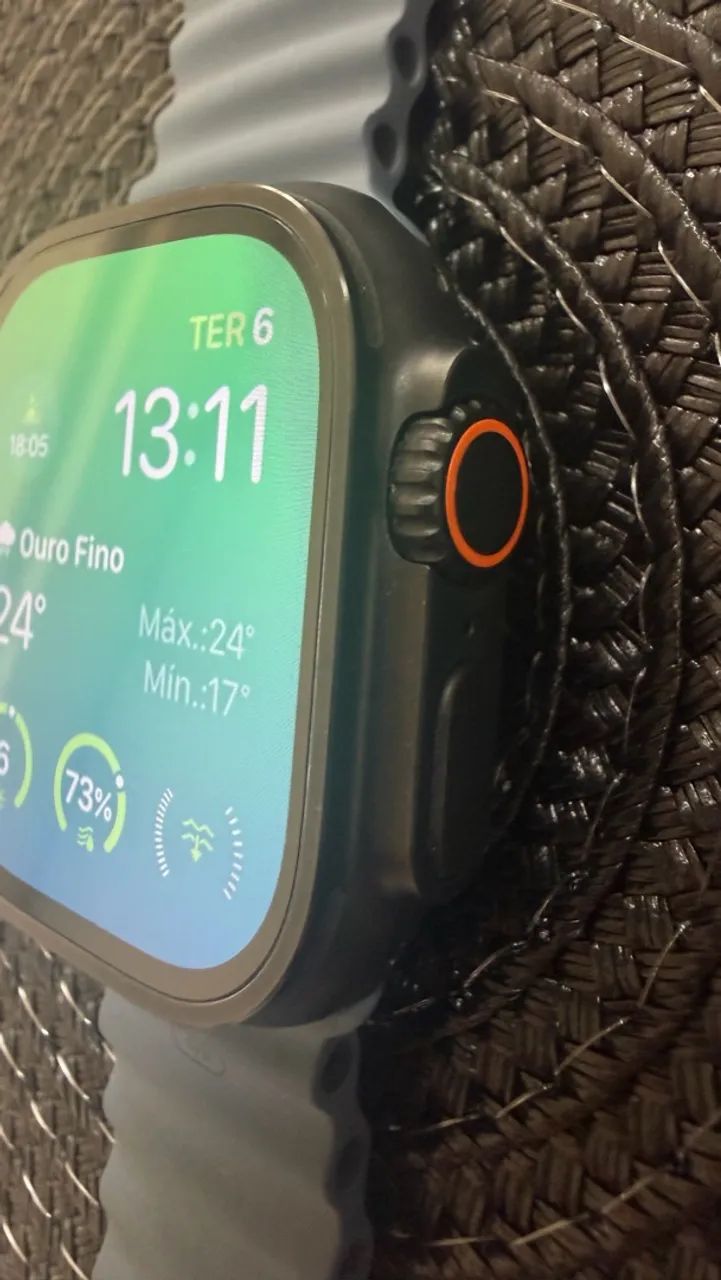 APPLE WATCH ULTRA 3  - Foto 4