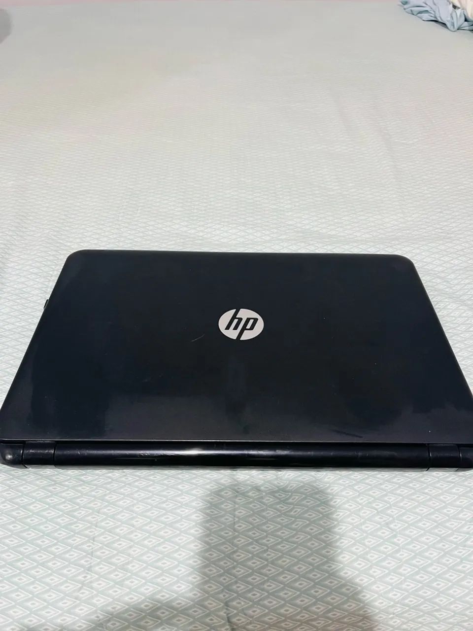 Notebook HP i3 1.70GHz  - Foto 2