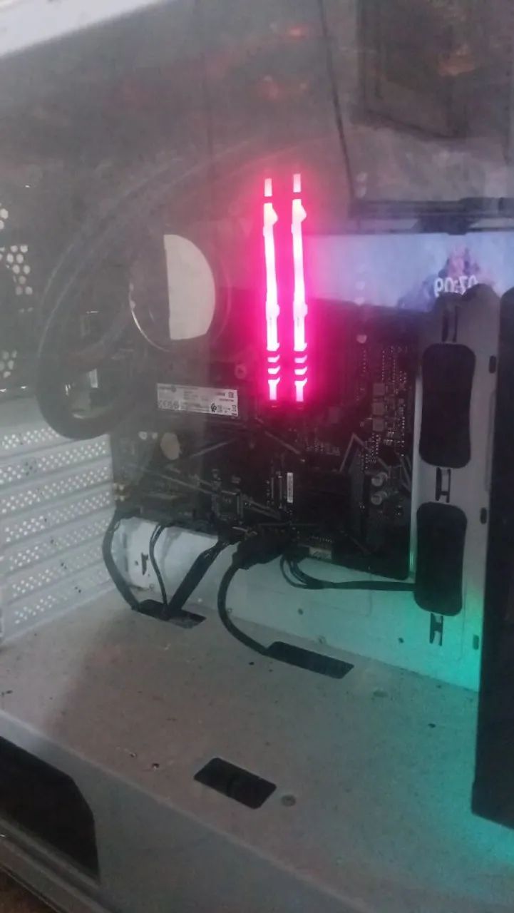 PC GAMER COMPLETO RYZEN 5 5600GT - Foto 3