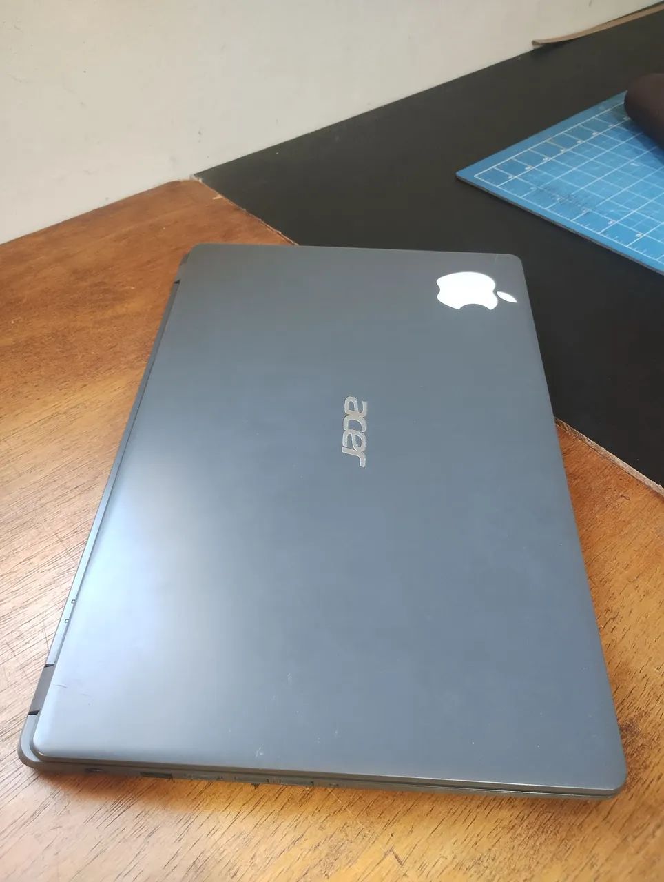 Notebook Acer Aspire 3 - Foto 2