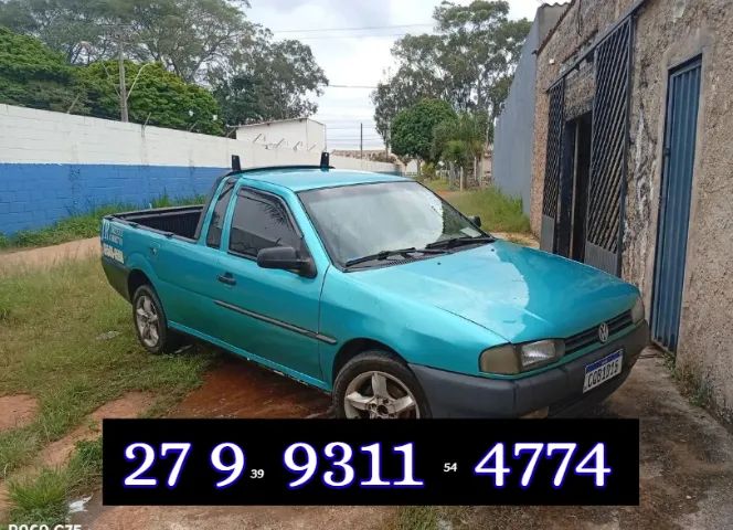 Frete Guarapari