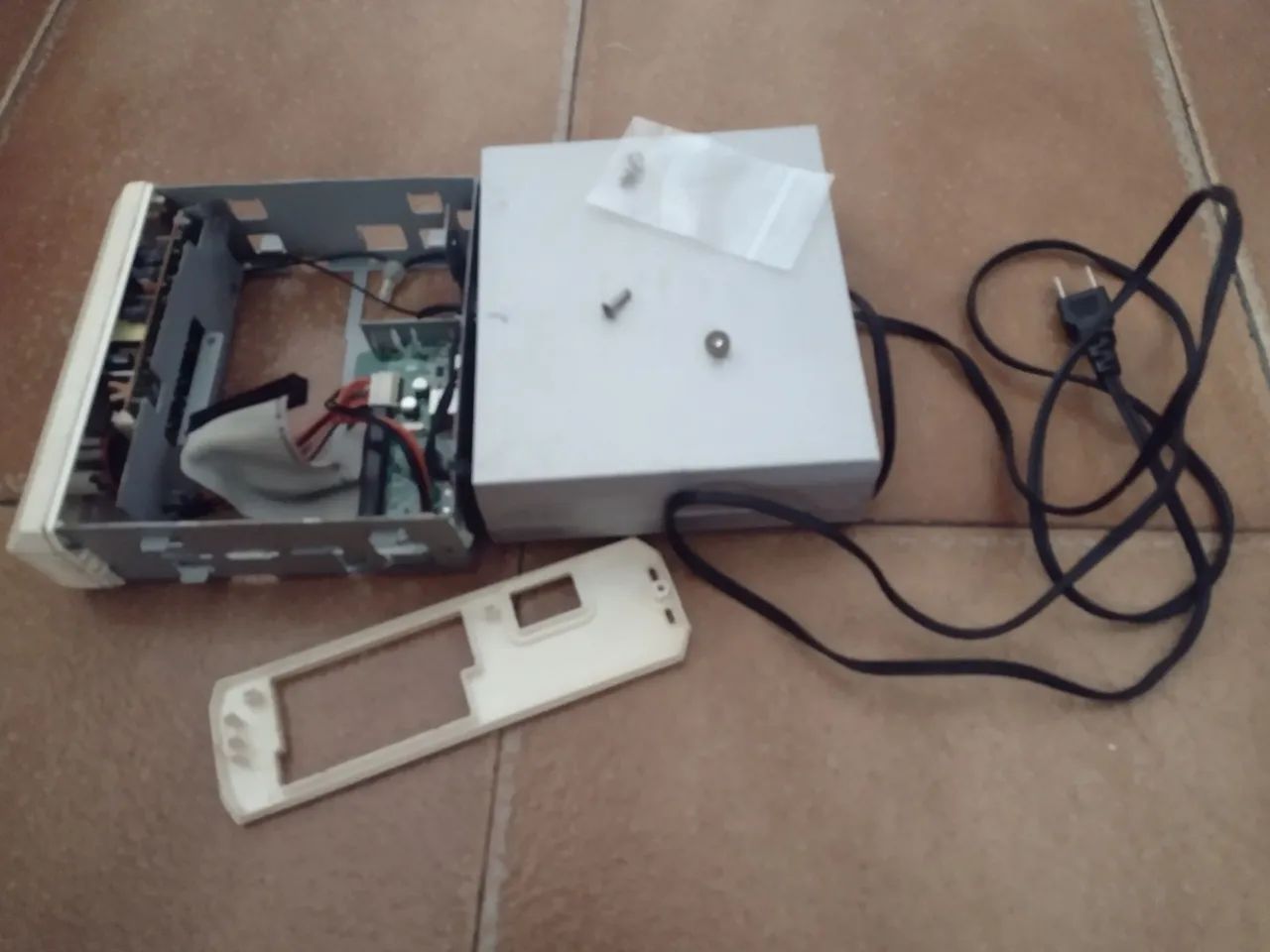 Case de HD pra Sata l - Foto 3