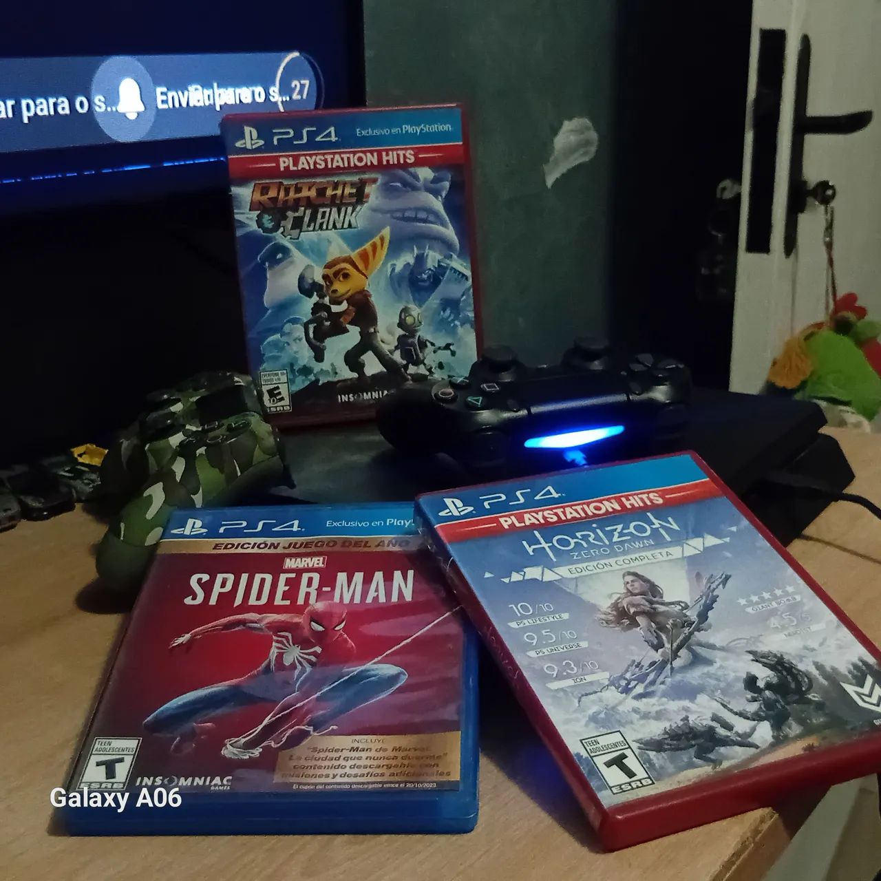 Ps4 