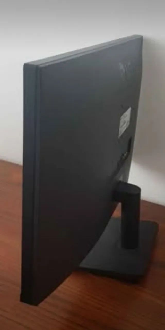 Monitor 24 polegadas LG 24mp400-b - Foto 5