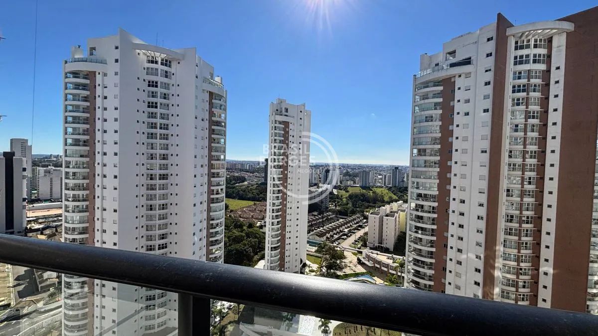 Apartamento com 2 quartos para Locação, Parque Campolim - Sorocaba - Foto 3