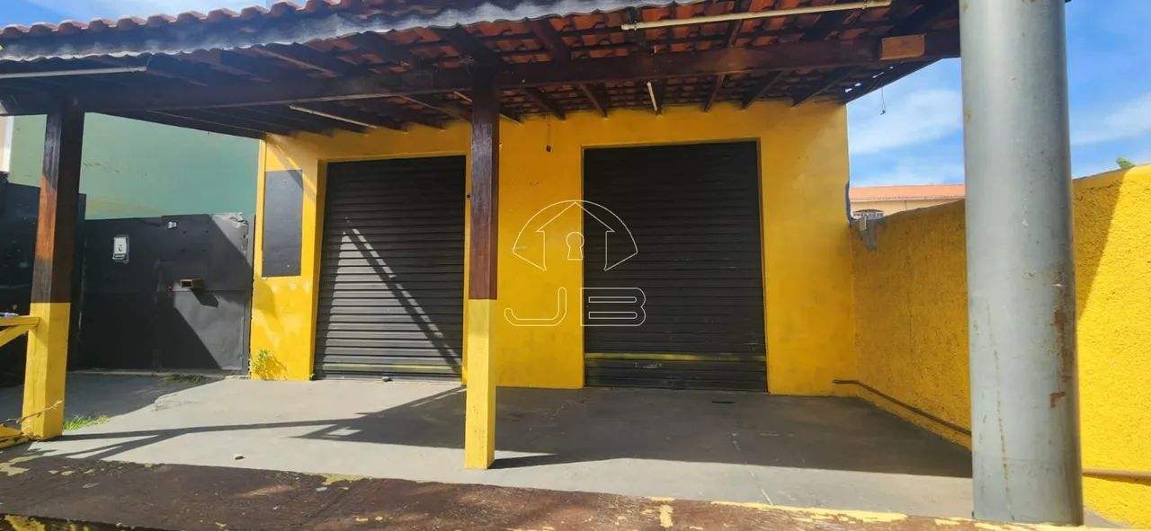 Salão comercial para alugar no bairro Parque Santa Bárbara, em Campinas/SP - Foto 3