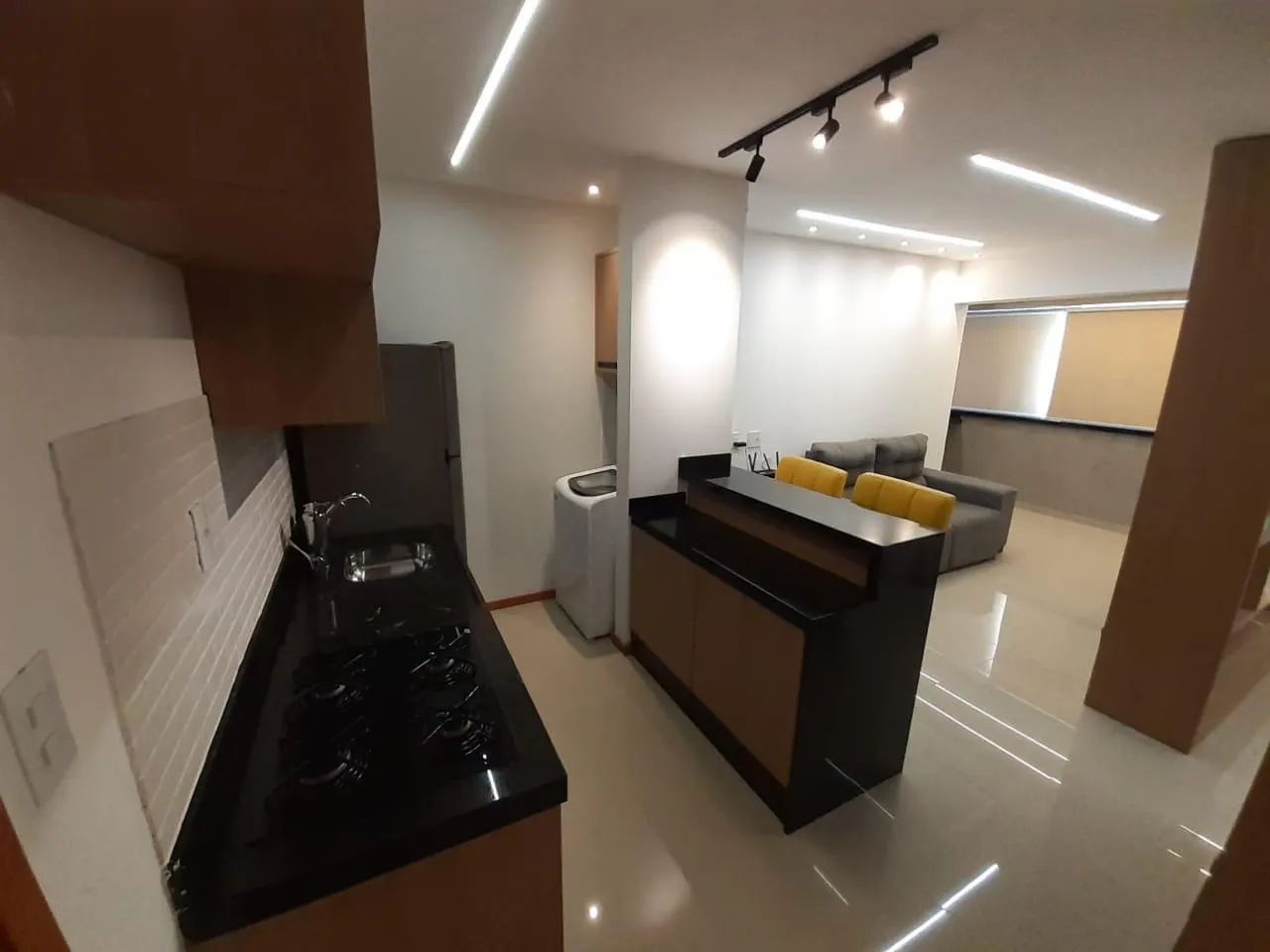 Blue Residence andar alto - Foto 2
