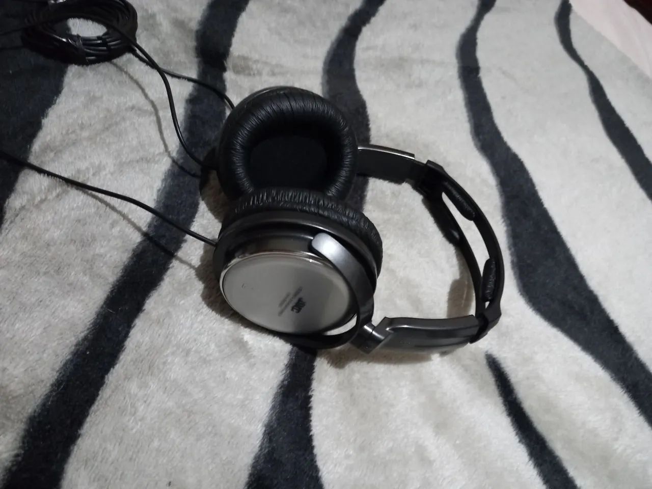 Fone original Jvc