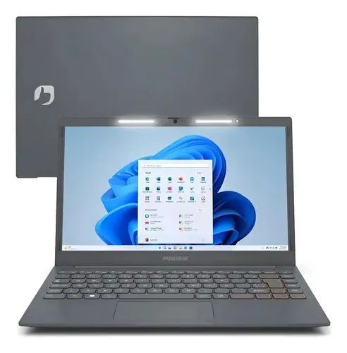 Notebook Positivo Vision C14 