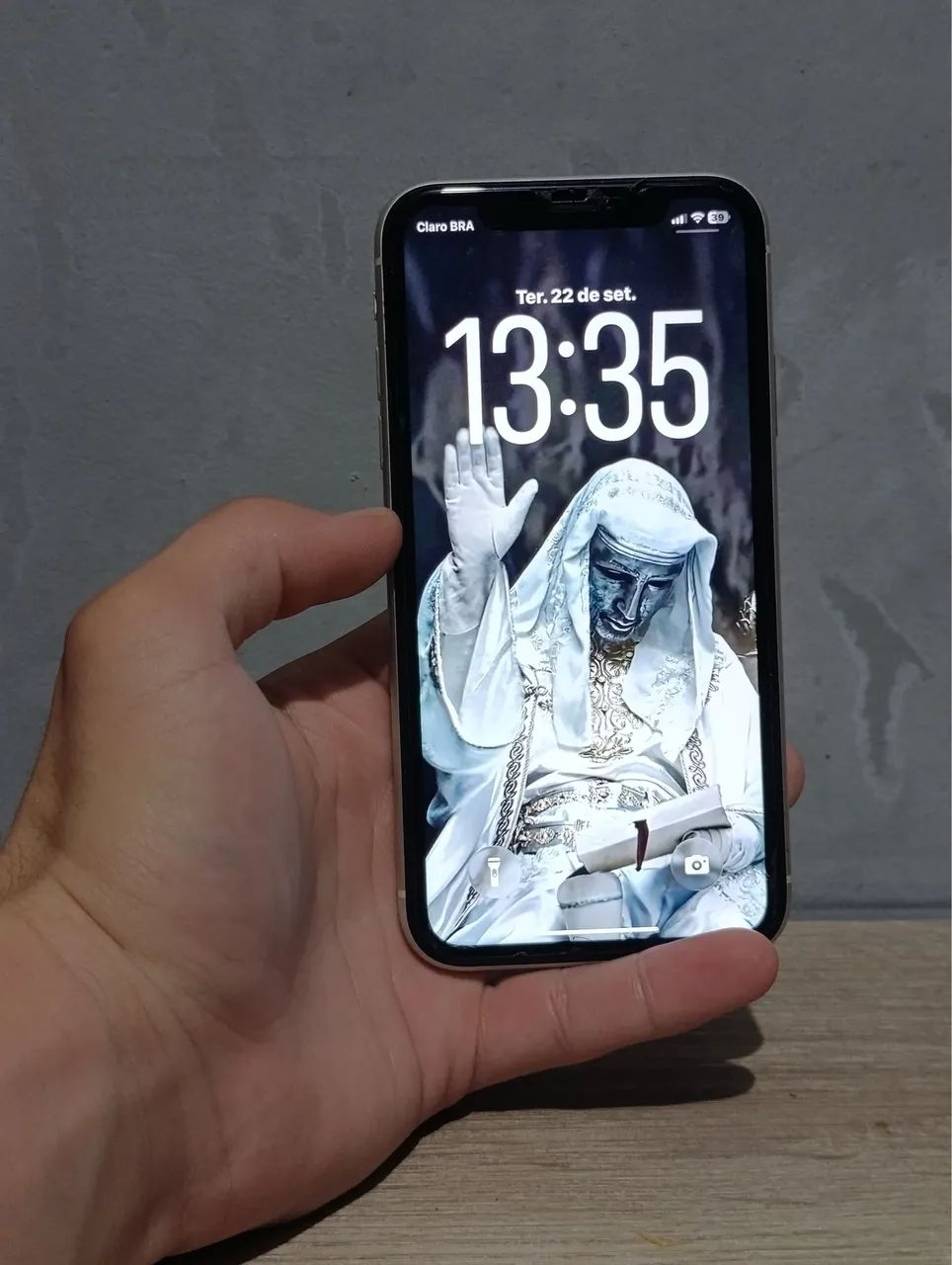 iPhone 11 - Foto 4