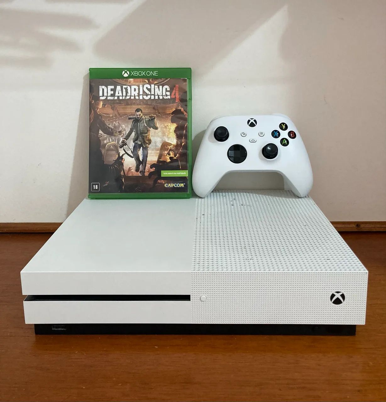Xbox One S - Foto 2