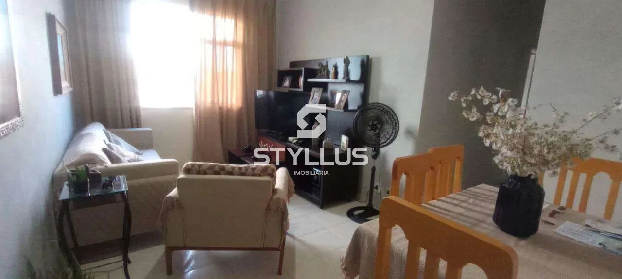 Cachambi | Apartamento 3 quartos - Foto 3