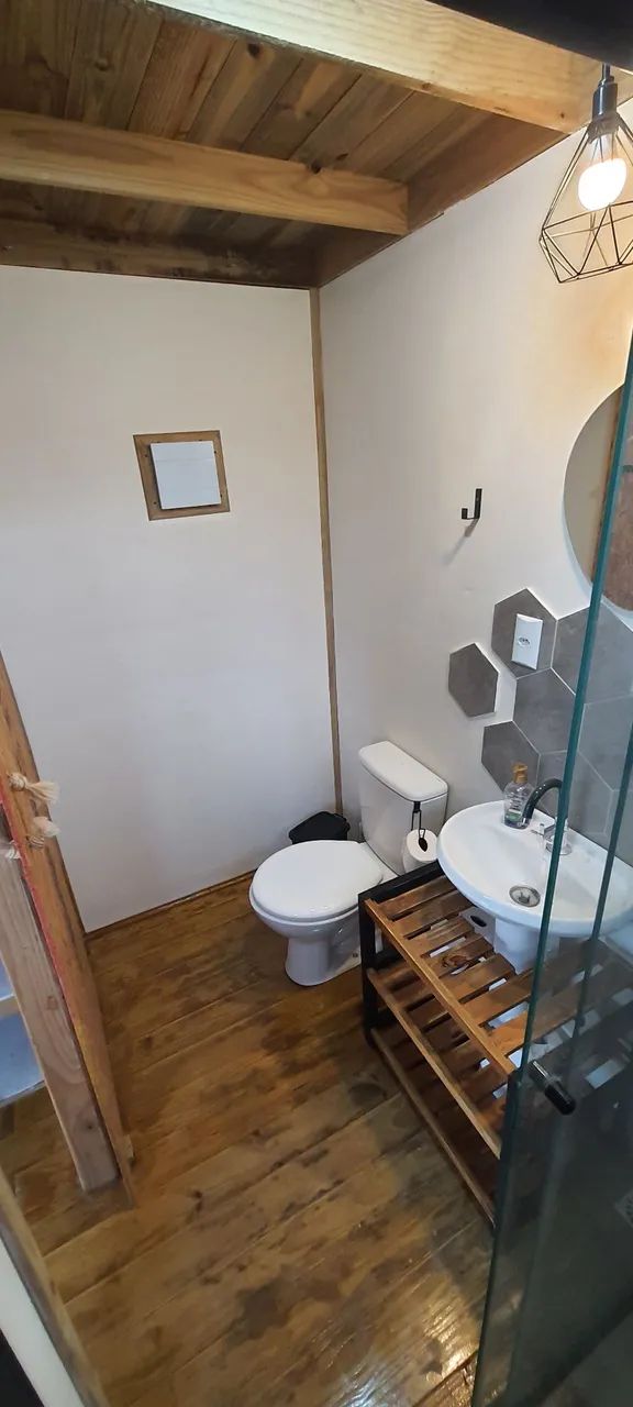 Tiny House | Passagem do Maciambú - Foto 13