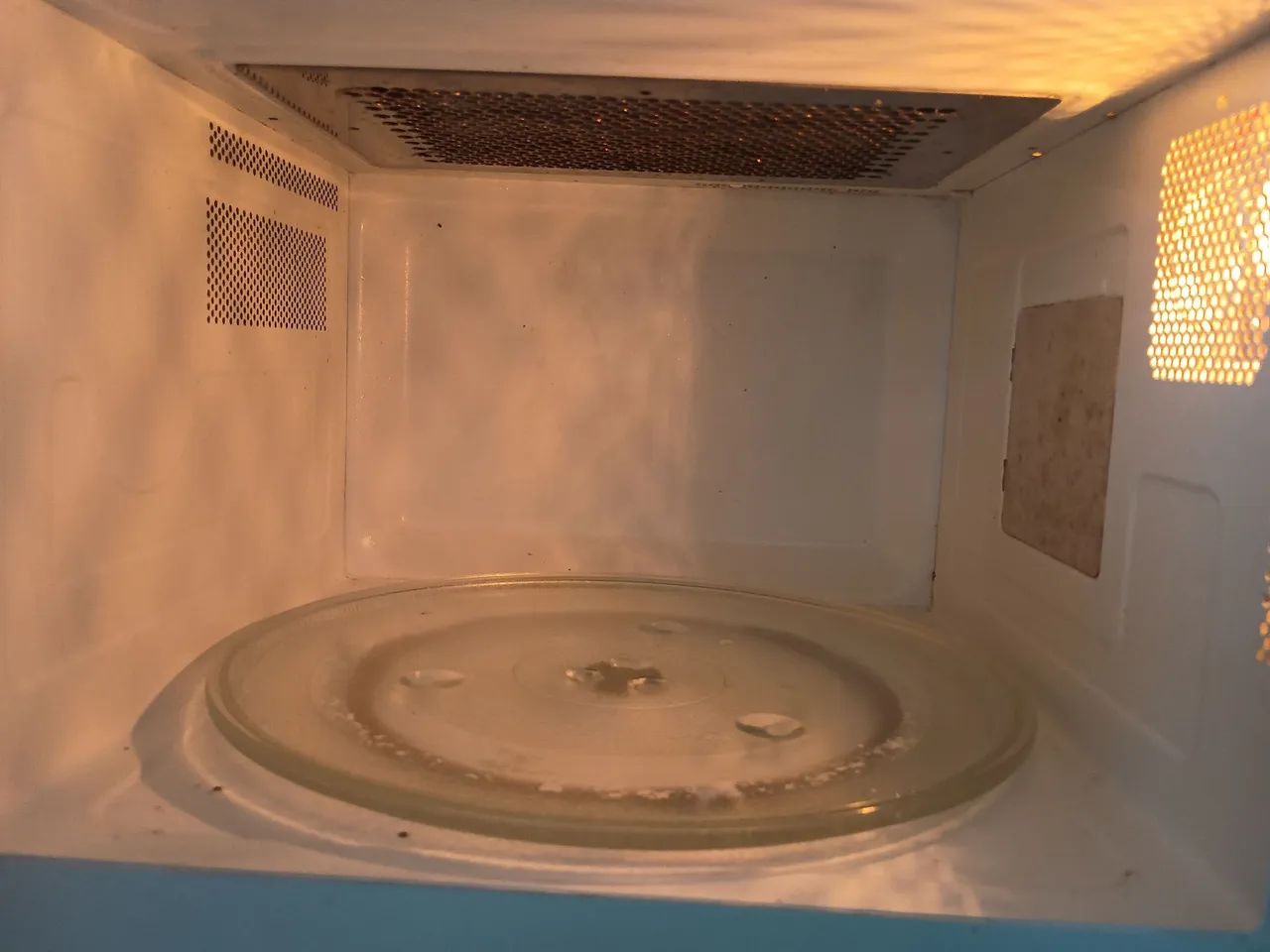 Microondas  - Foto 2
