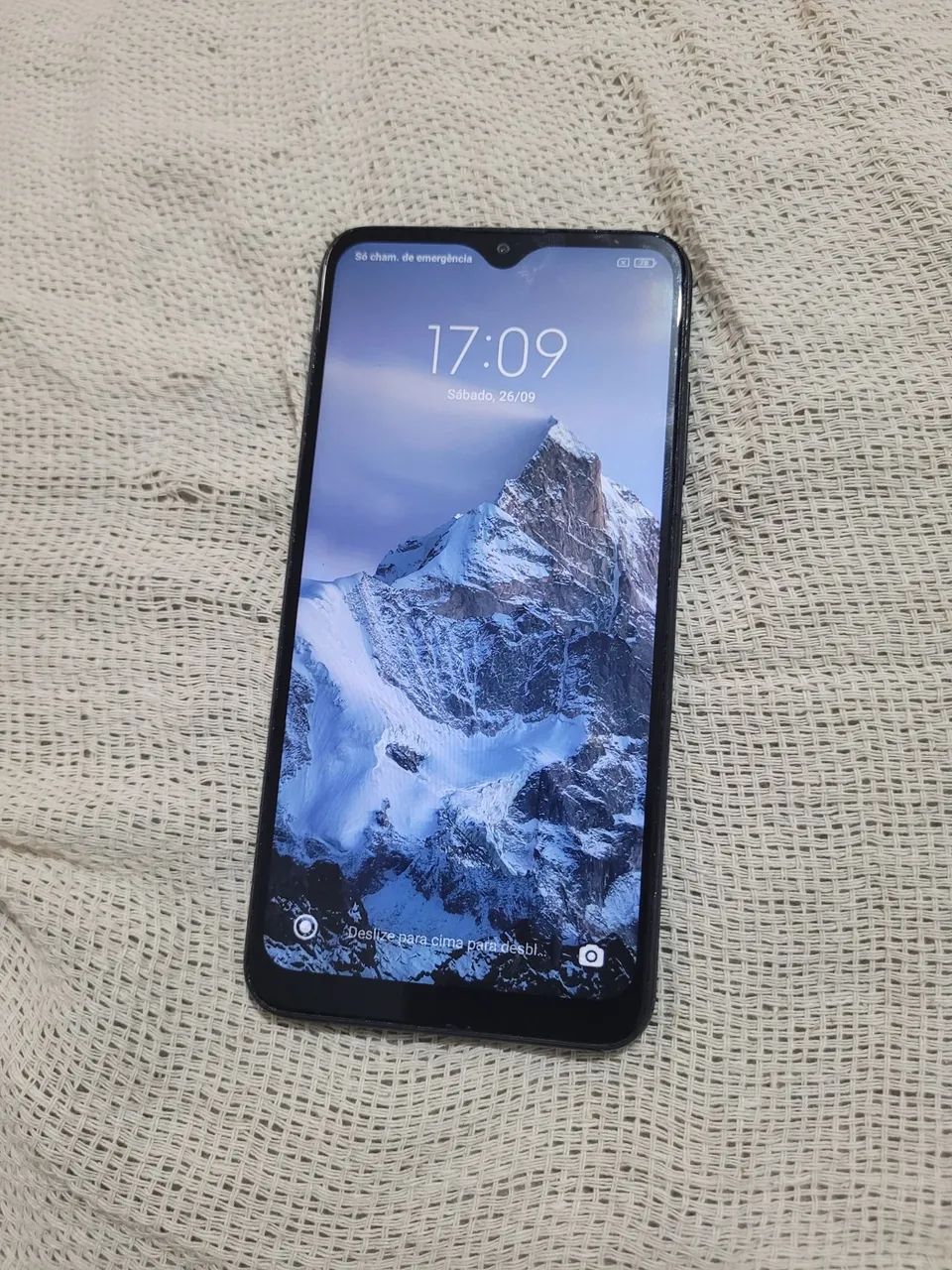 Redmi 8