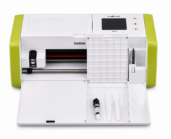 Máquina de corte papelaria  - Foto 2