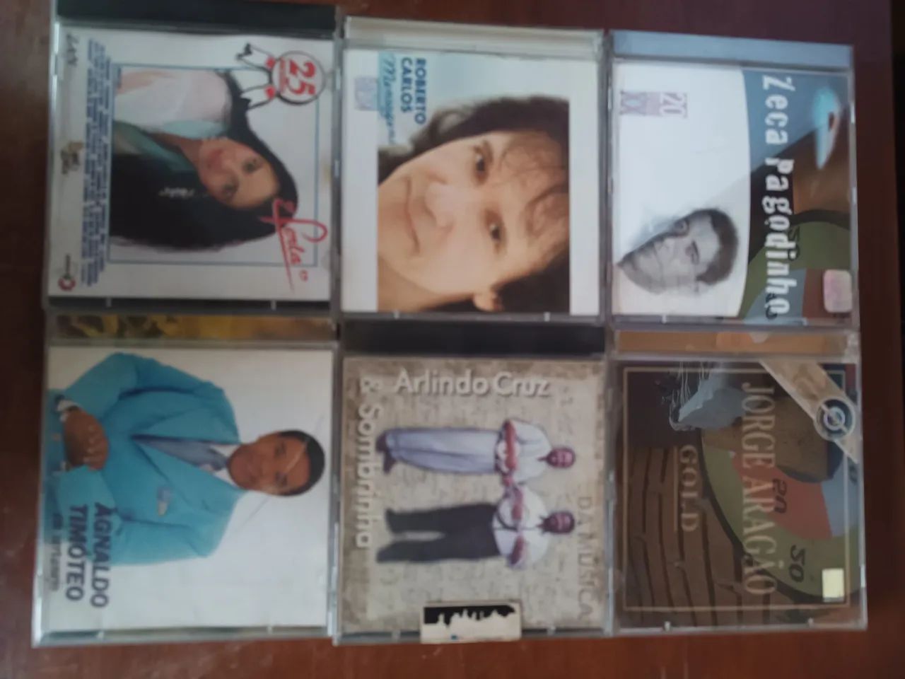 Diversos Cds - Foto 4