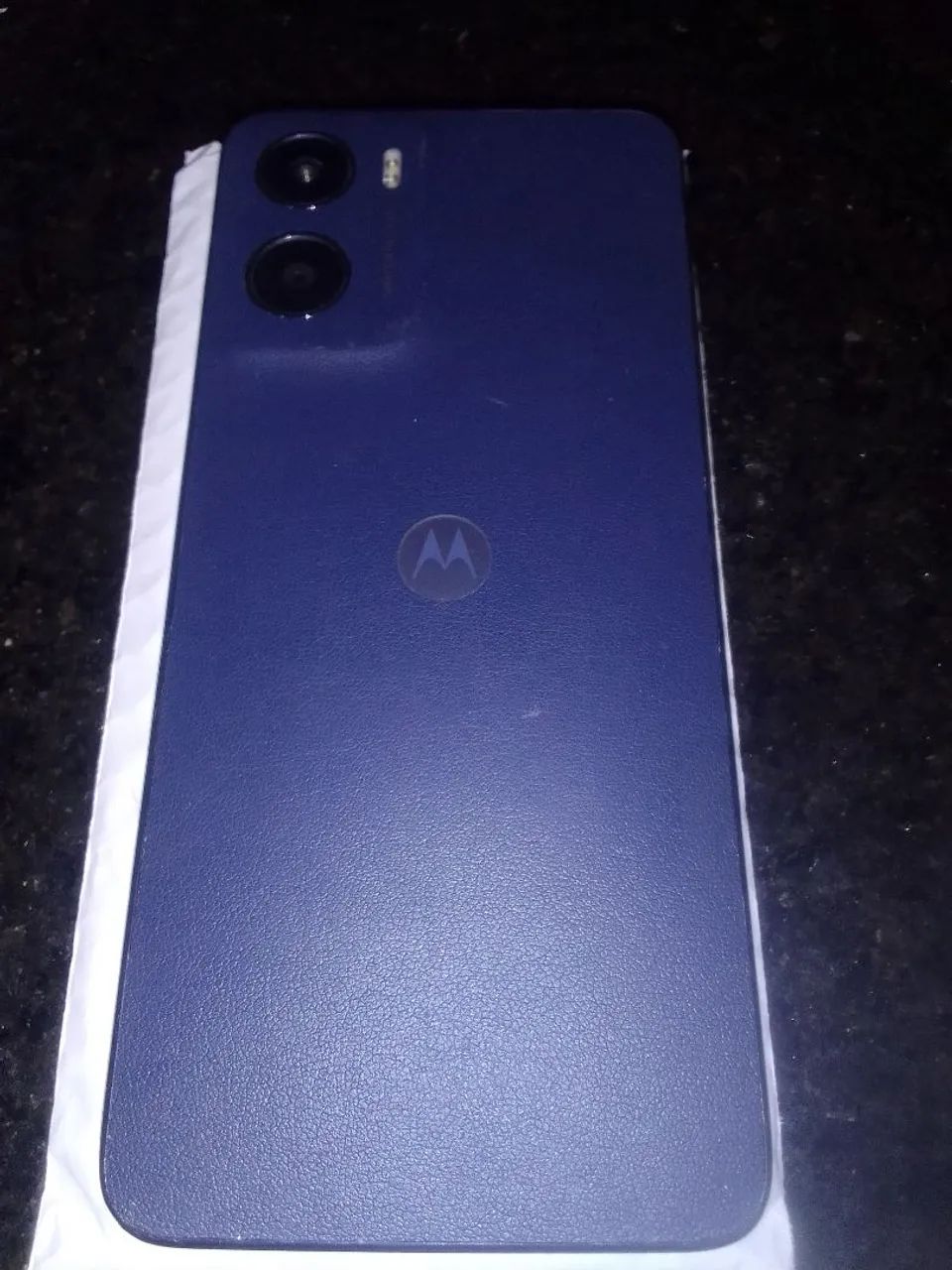 Motorola G 05 - Foto 3