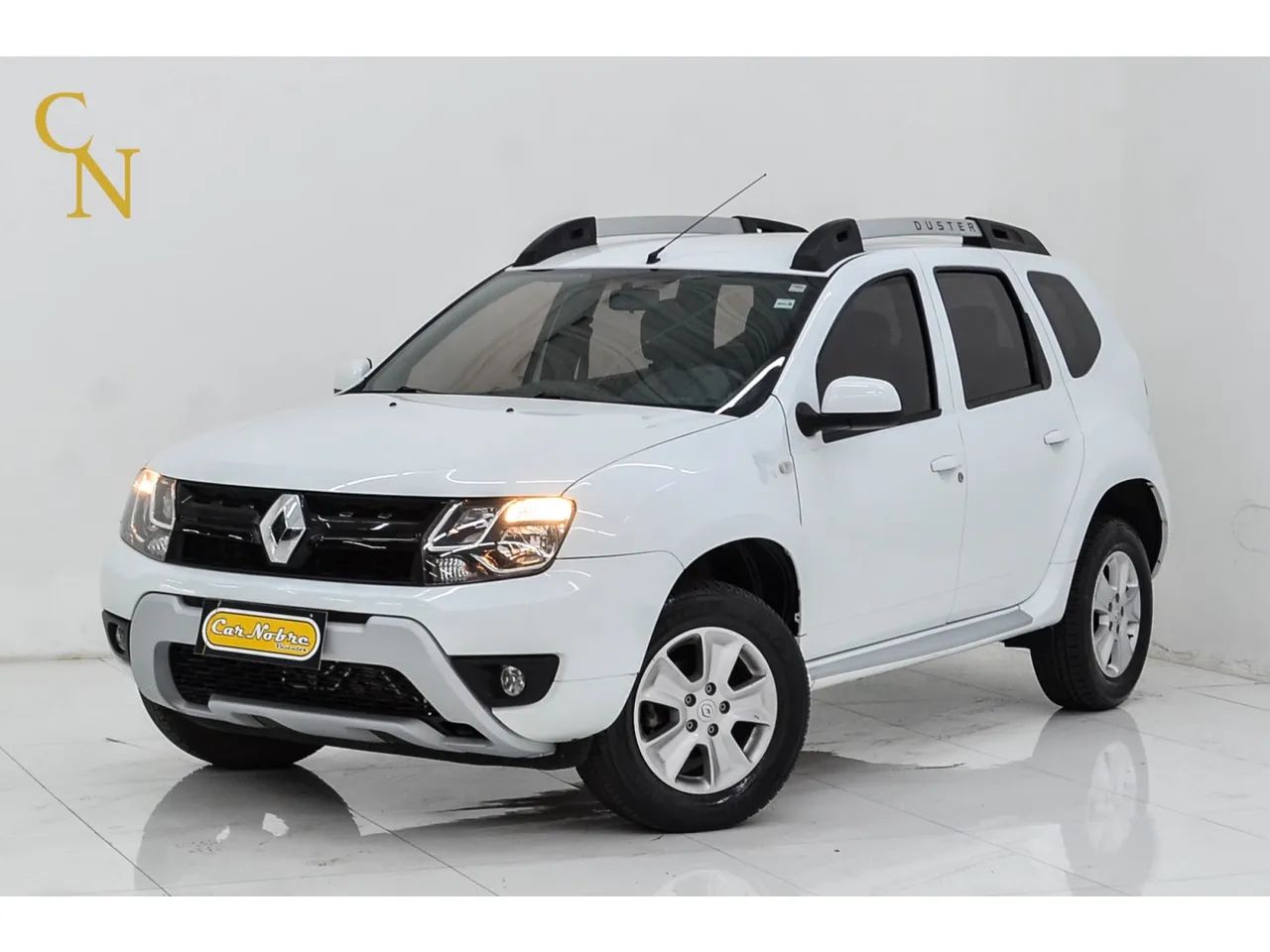 Renault Duster 2016