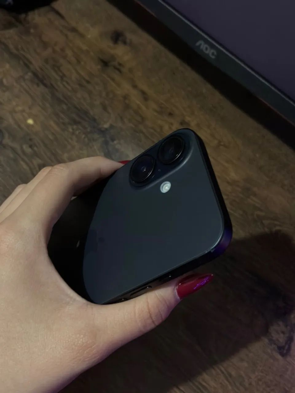 iPhone 16 - Foto 4
