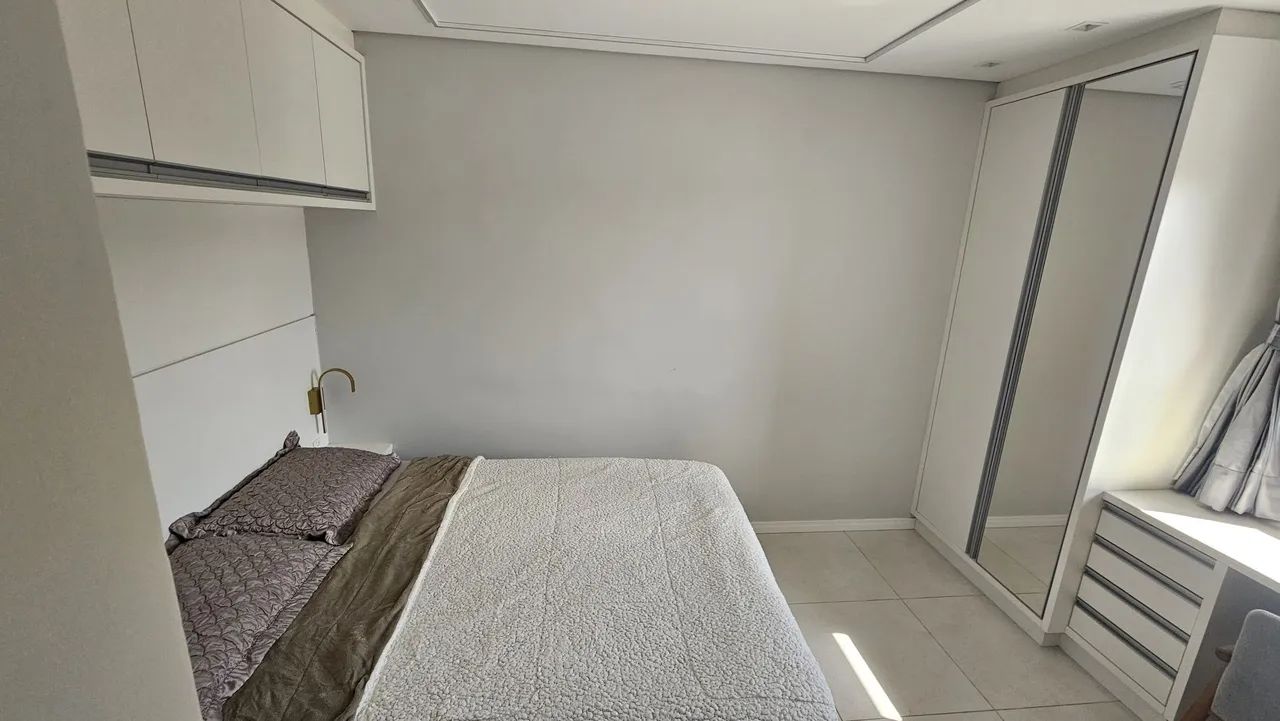 Excelente Apartamento praia da Daniela  - Foto 4