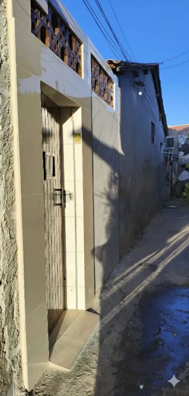 Foto - Paulo Afonso - Centro