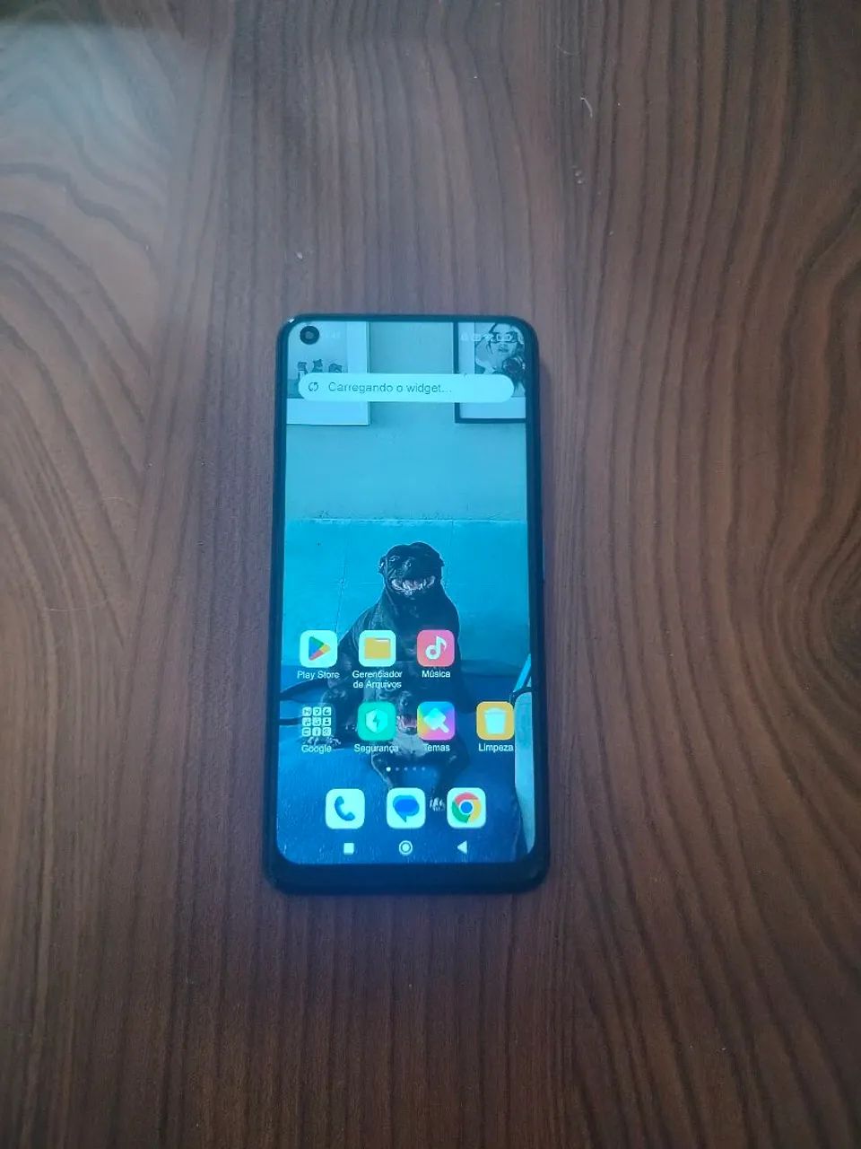 Celular MI 11L