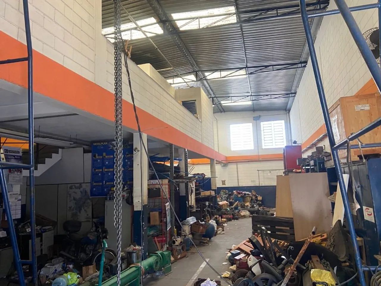 locaçao perto do mario gatti - Foto 4
