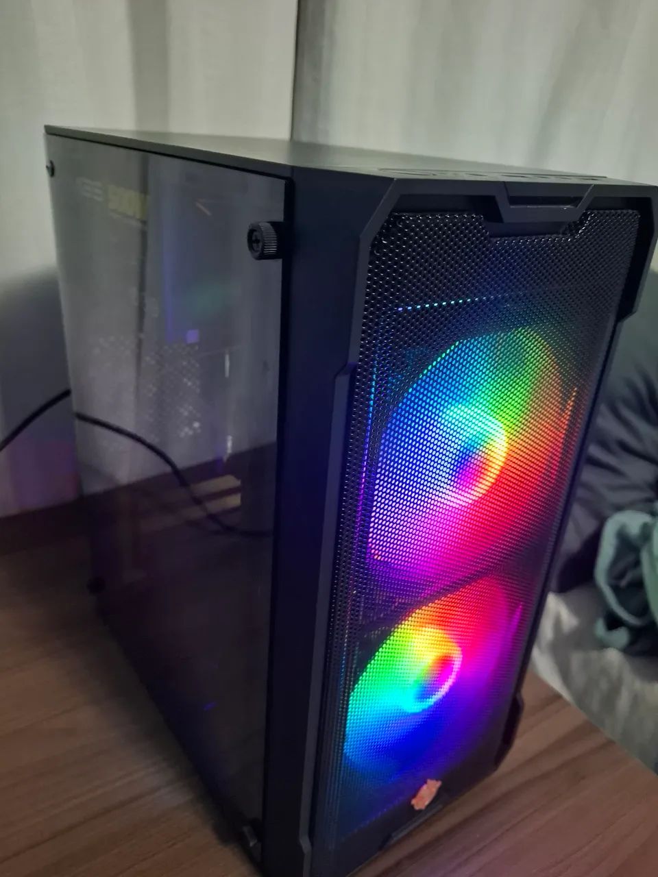Pc game de entrada  - Foto 3