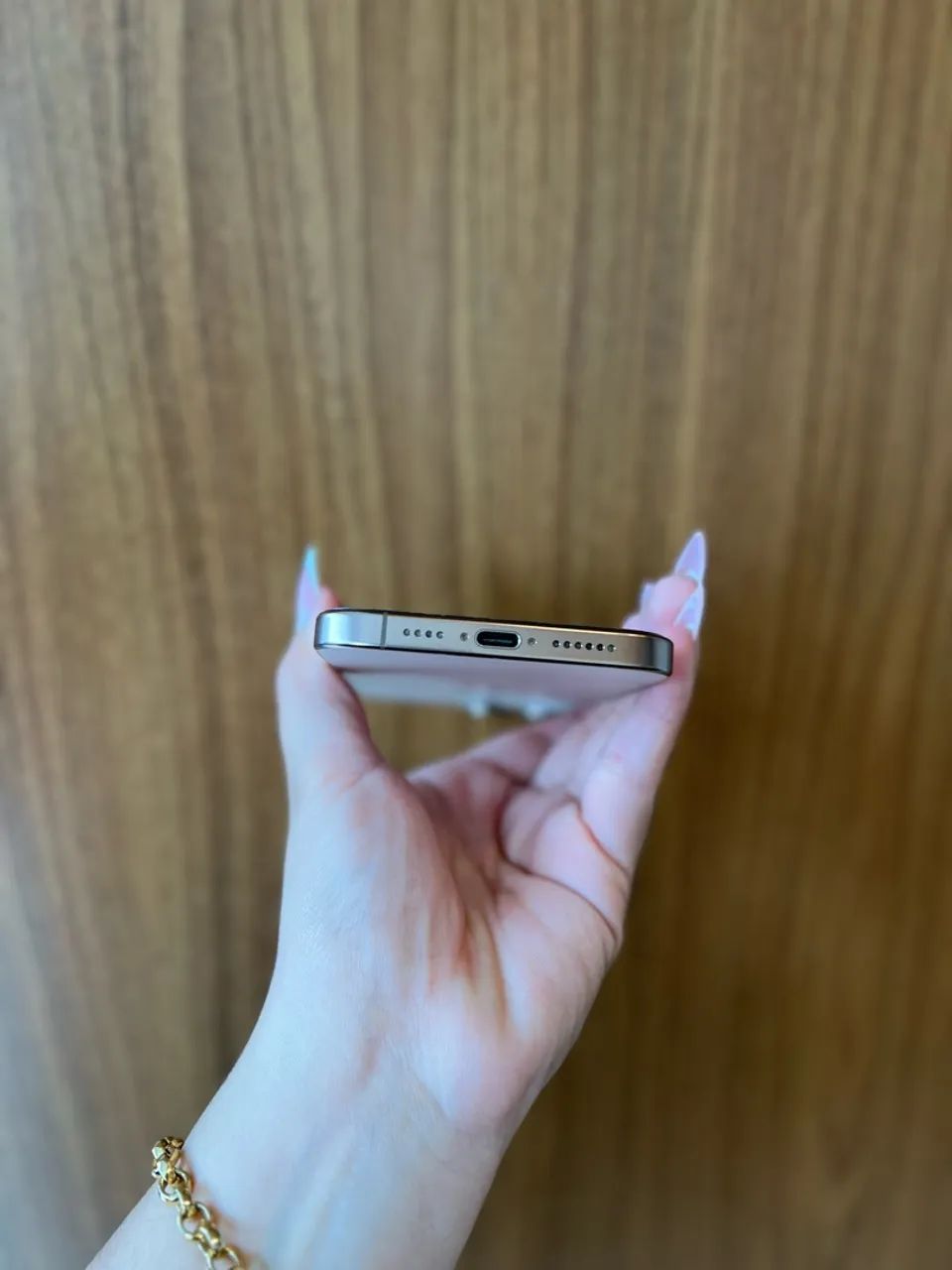 iPhone 16 Pro Max - Foto 3